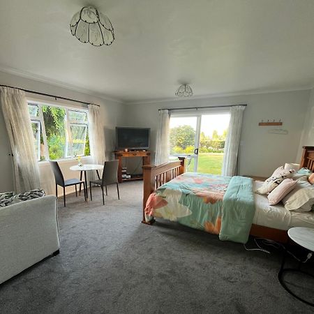 Kaimai Sunset Bed & Breakfast Matamata Εξωτερικό φωτογραφία