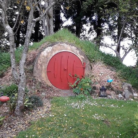 Kaimai Sunset Bed & Breakfast Matamata Εξωτερικό φωτογραφία