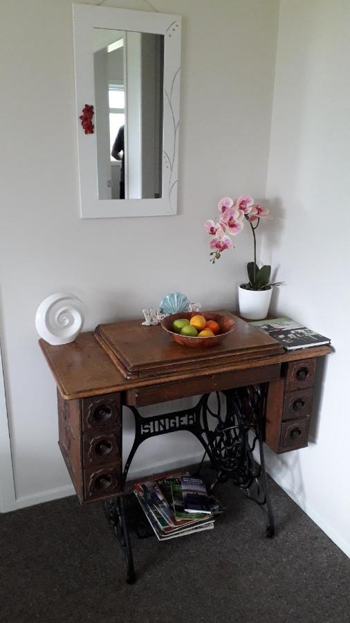 Kaimai Sunset Bed & Breakfast Matamata Εξωτερικό φωτογραφία