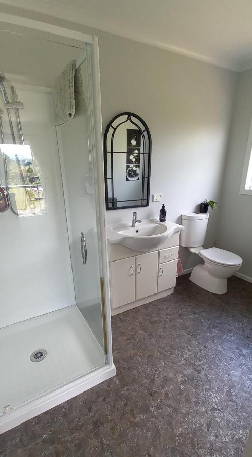 Kaimai Sunset Bed & Breakfast Matamata Εξωτερικό φωτογραφία