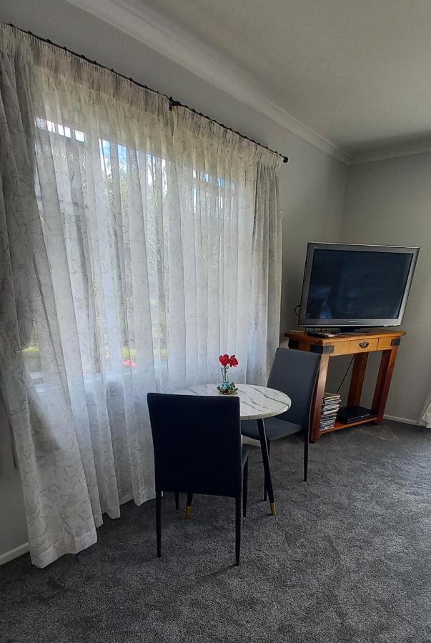 Kaimai Sunset Bed & Breakfast Matamata Εξωτερικό φωτογραφία