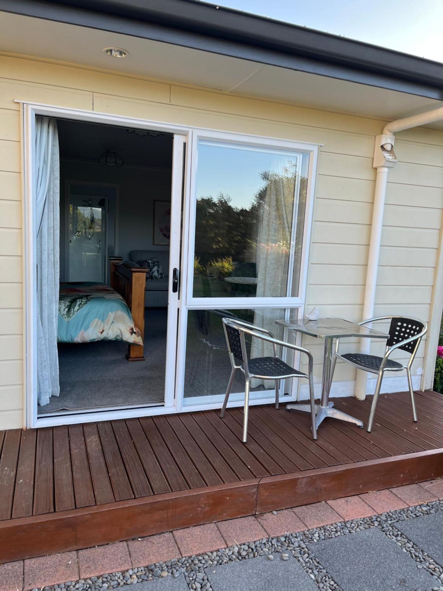 Kaimai Sunset Bed & Breakfast Matamata Εξωτερικό φωτογραφία