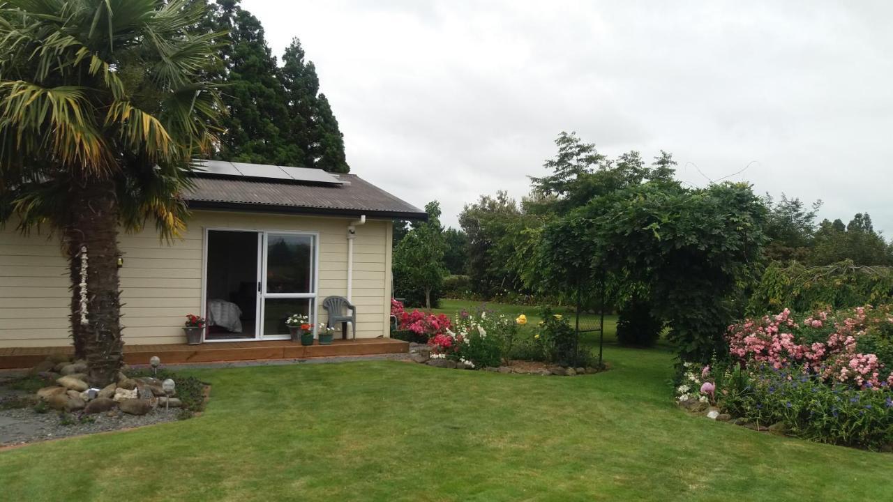 Kaimai Sunset Bed & Breakfast Matamata Εξωτερικό φωτογραφία