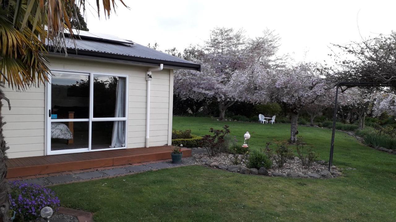 Kaimai Sunset Bed & Breakfast Matamata Εξωτερικό φωτογραφία