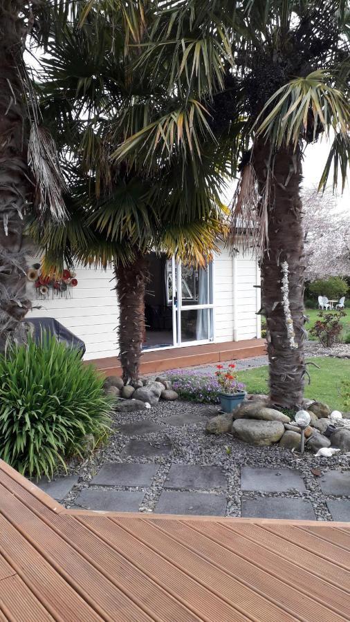 Kaimai Sunset Bed & Breakfast Matamata Εξωτερικό φωτογραφία
